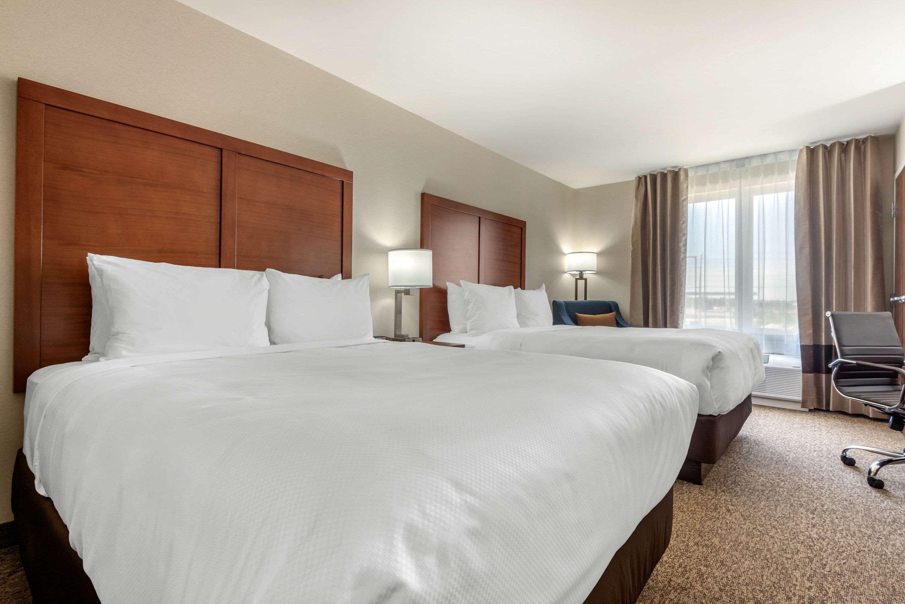 Hotel Comfort & Greater Napanee