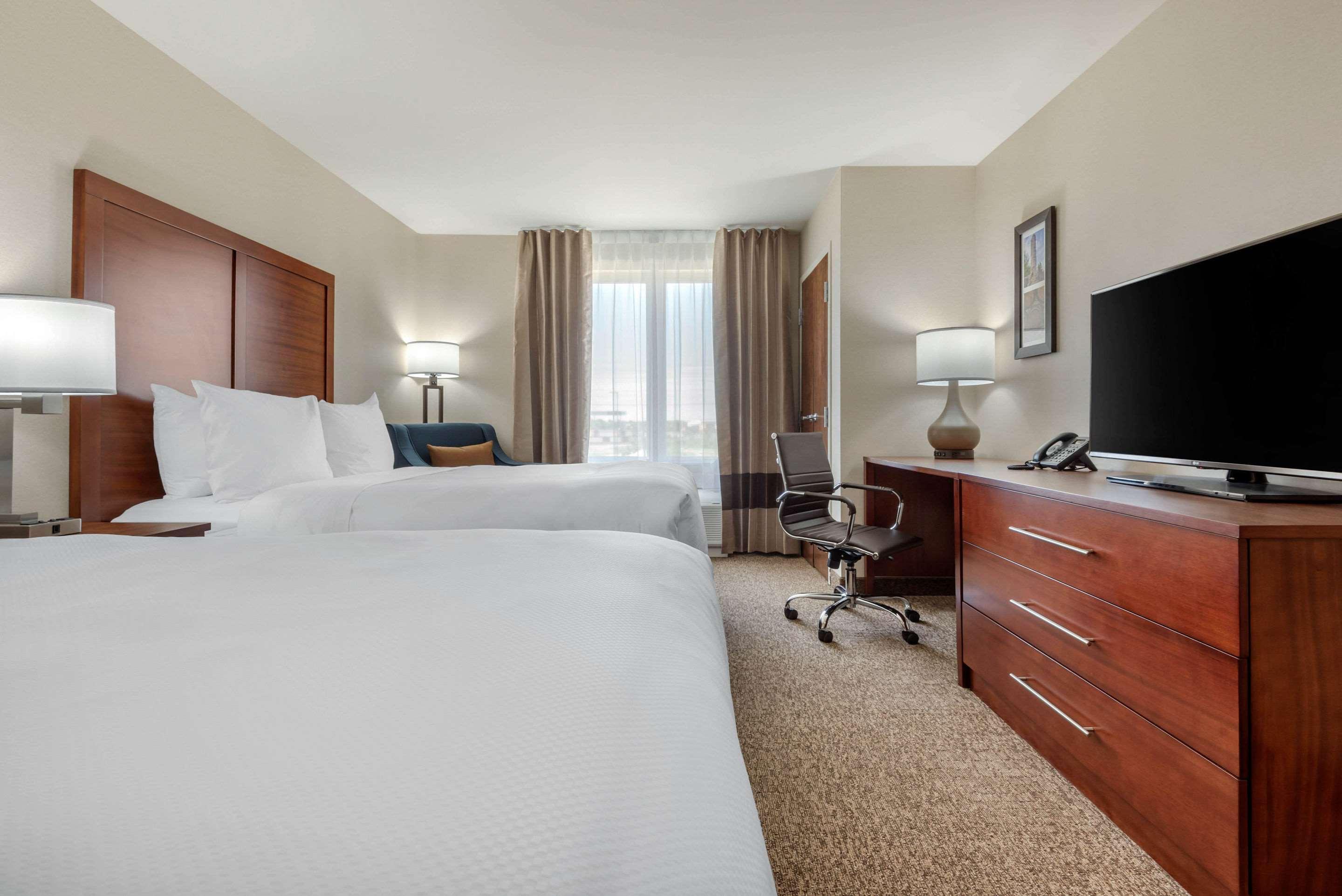 Comfort & Hotel Greater Napanee