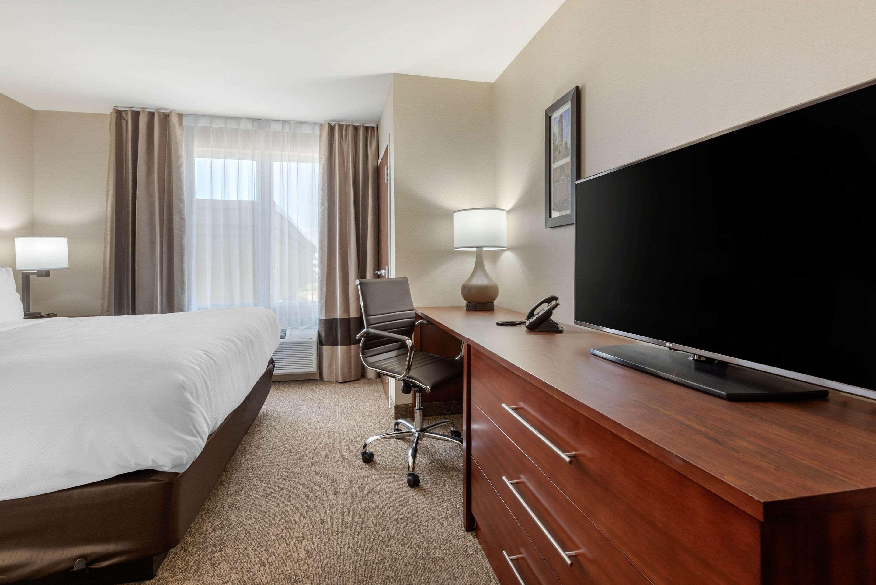 Hotel Comfort &