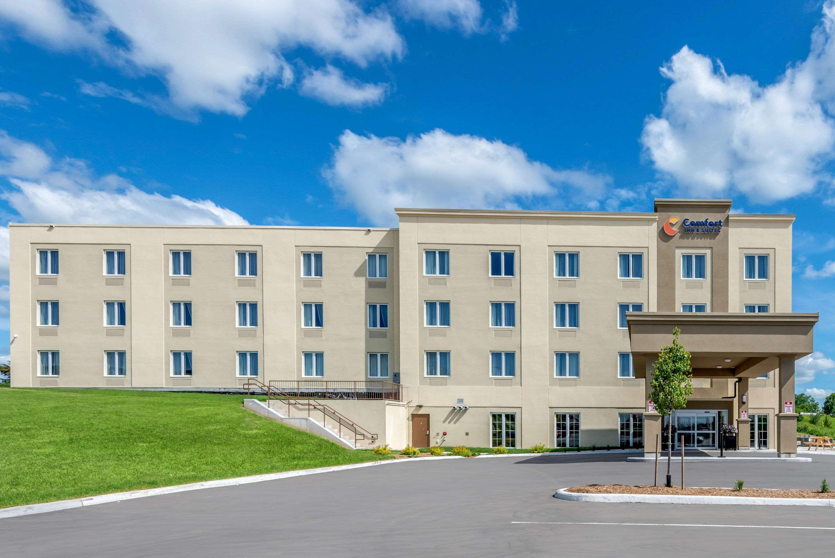 Comfort & Hotel