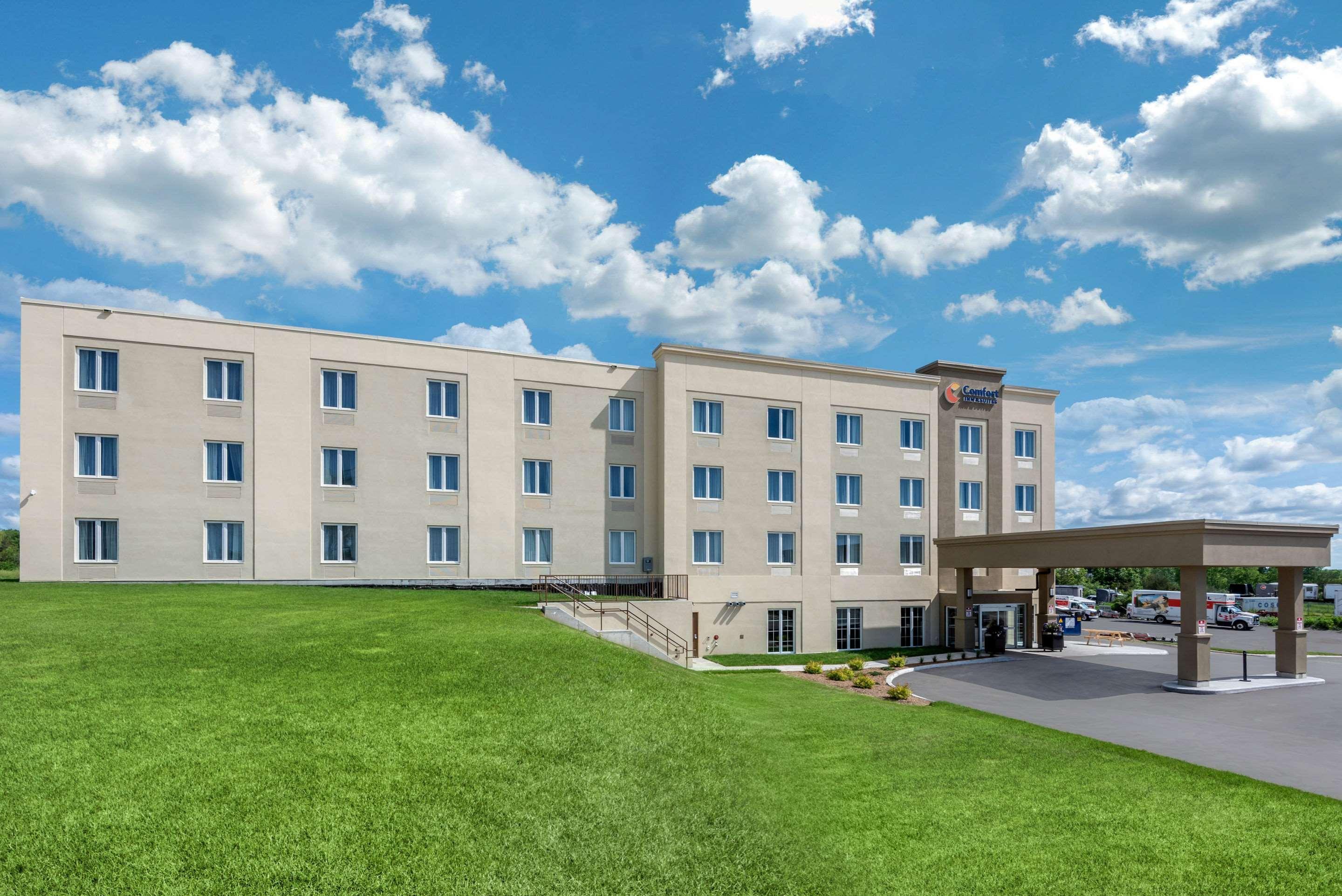 Comfort & Hotel 3*