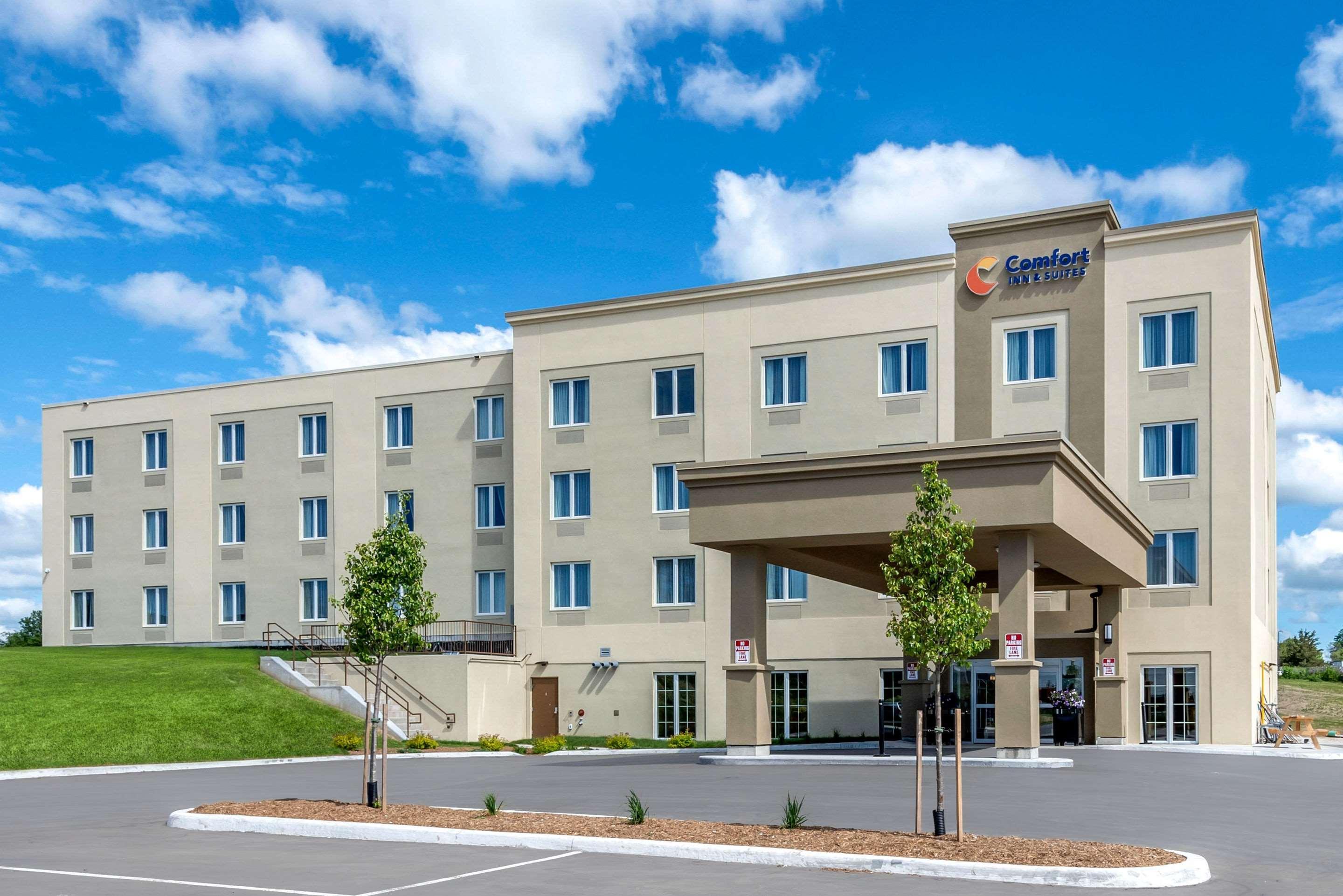 Hotel Comfort & 3*